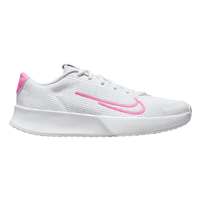 NikeCourt Vapor Lite 2 Women's Tennis Shoe