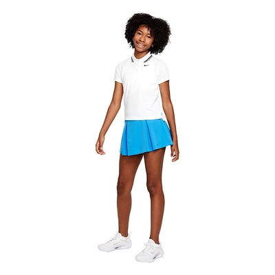 Girls Club Skort