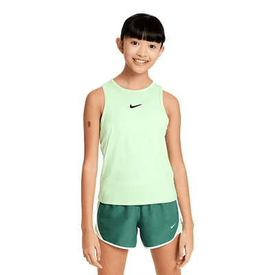 Victory Dri-FIT Junior Girls' Tennis Tank Top