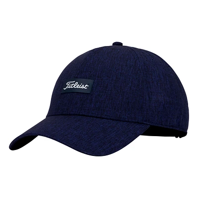 Women's Charleston Breezer Golf Hat