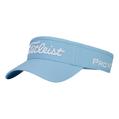 Tour Performance Golf Visor