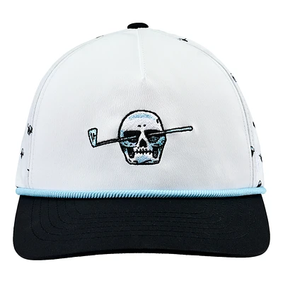 Skulls Rope Cap