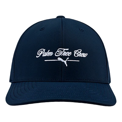 Puma x PTC P Cap