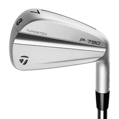 P•790 2023 Irons w/ Steel Shafts