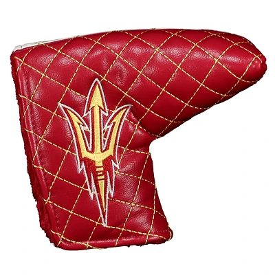 Arizona State Sun Devils Blade Putter Cover