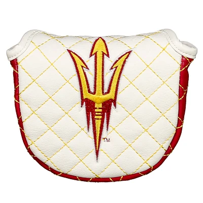 Arizona State Sun Devils Mallet Putter Cover