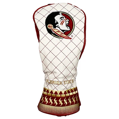 Florida State Seminoles Fairway Wood Headcover