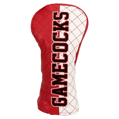 South Carolina Gamecocks Fairway Wood Headcover