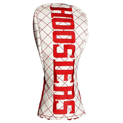 Indiana Hoosiers Fairway Wood Headcover