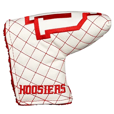 Indiana Hoosiers Blade Putter Cover