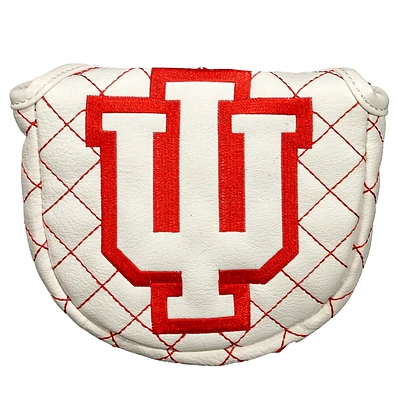 Indiana Hoosiers Mallet Putter Cover