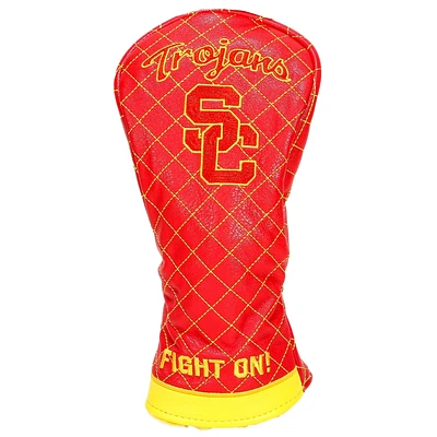 USC Trojans Fairway Wood Headcover