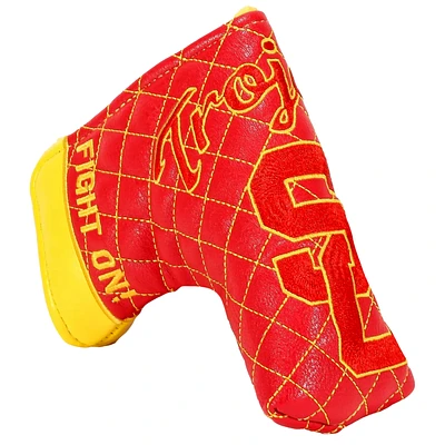 USC Trojans Blade Putter Cover