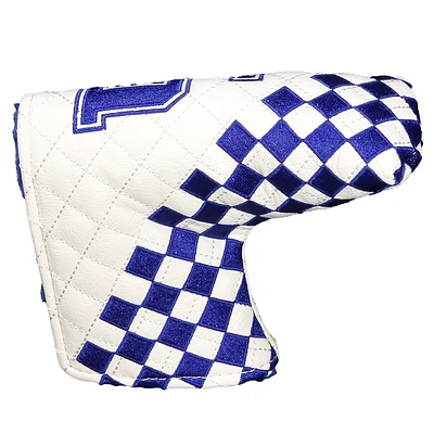 Kentucky Wildcats Blade Putter Cover