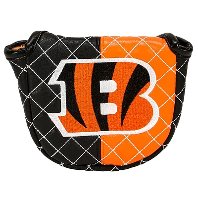 Cincinnati Bengals Mallet Putter Cover