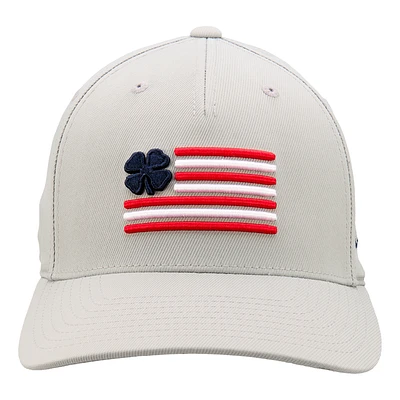 Clover Nation Flag Hat