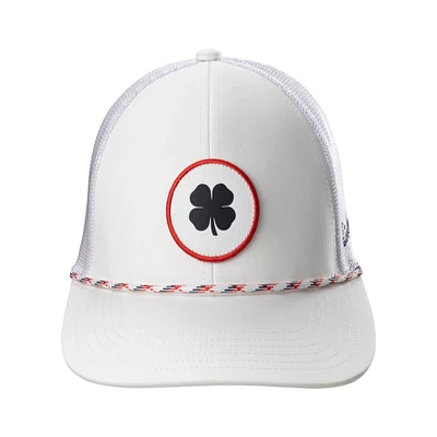 Black Clover Jimmy RWB Hat