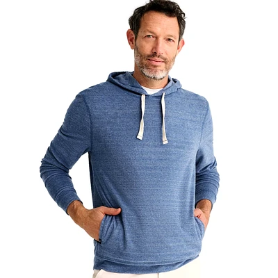 Nixon Terry Cloth Hoodie