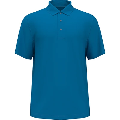 Boys Airflux Solid Golf Polo