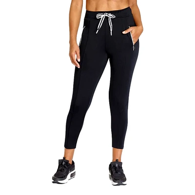 Eleanor 24.5" Drawstring Jogger Pant