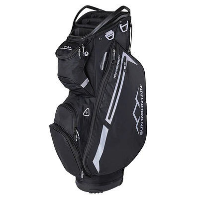 Maverick 2024 Cart Bag