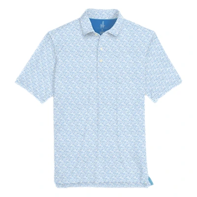 Cinderella Story Golf Polo