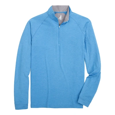 Freeborne Performance Quarter Zip Pullover