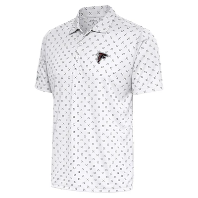 Atlanta Falcons Spark Polo