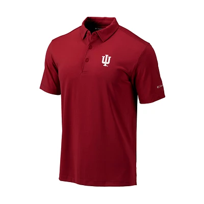 Indiana University Drive Polo Shirt