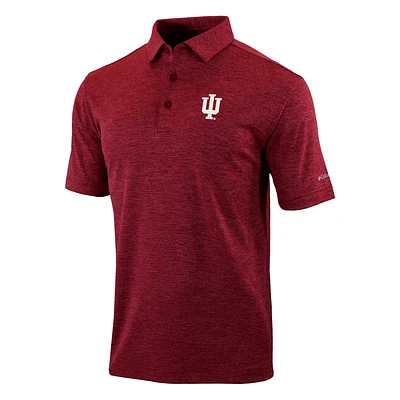 Indiana Columbia Golf Set II Polo