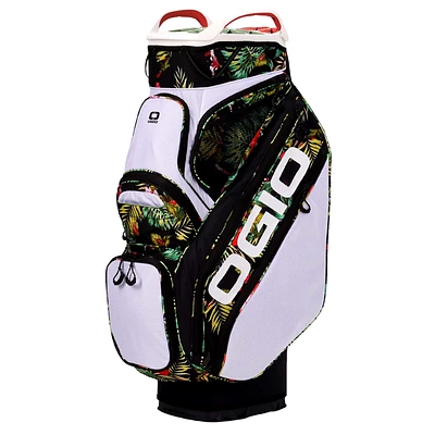 Silencer 2024 Cart Bag