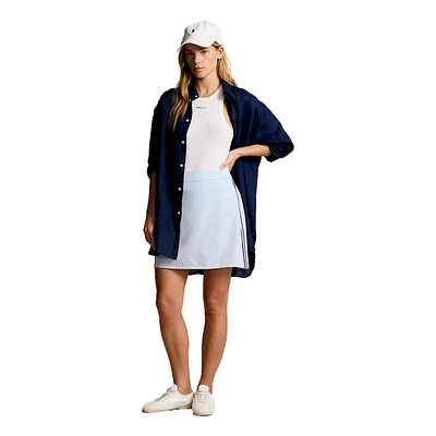 Aim 4-Way Stretch 17" Skort