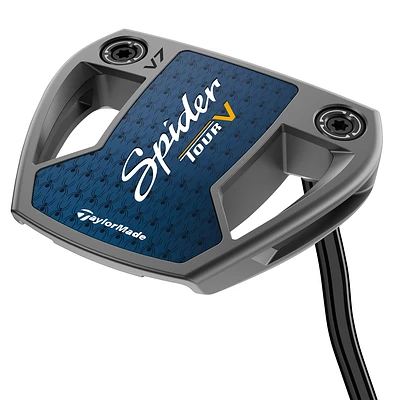 Spider Tour V DB Putter