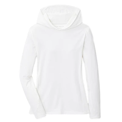 Lightweight Hooded Sun Shirt