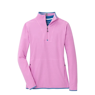 Garland Fleece Quarter Zip Pullover