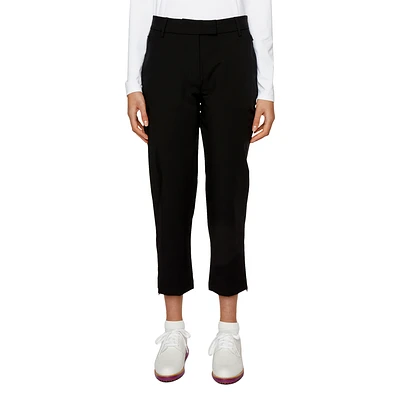 Tech 25" Cropped Pant