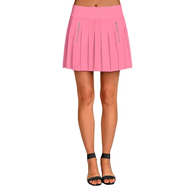 Cooltrex 16" Pull On Skort