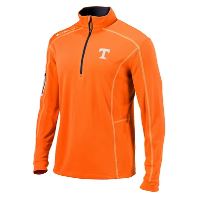 Tennessee Volunteers Omni-Wick Shotgun 2.0 Quarter-Zip