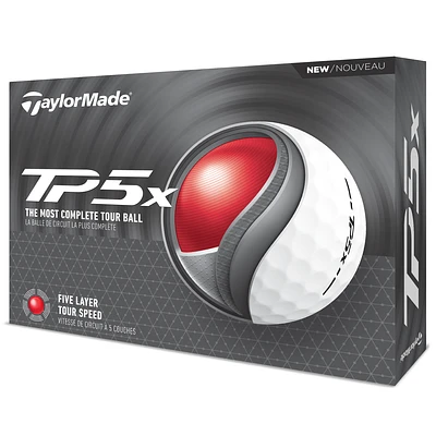 TP5x 2024 Golf Balls