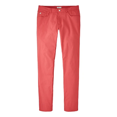 Performance Five-Pocket Pant