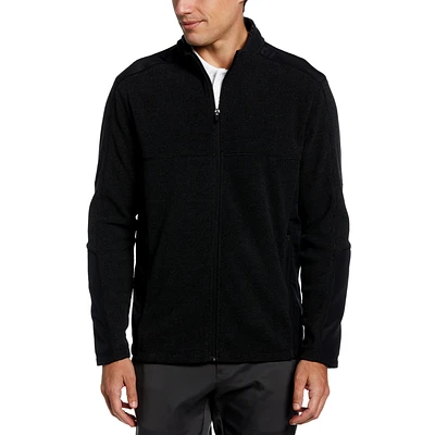 Dura Heavyweight Fleece Full Zip