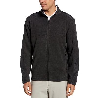 Dura Heavyweight Fleece Full Zip