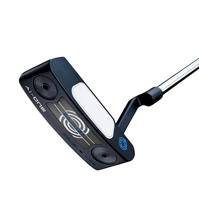 Ai-ONE Double Wide CH Putter