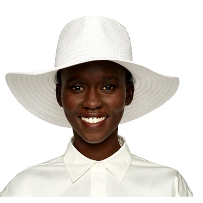 Sorrento Straw Hat