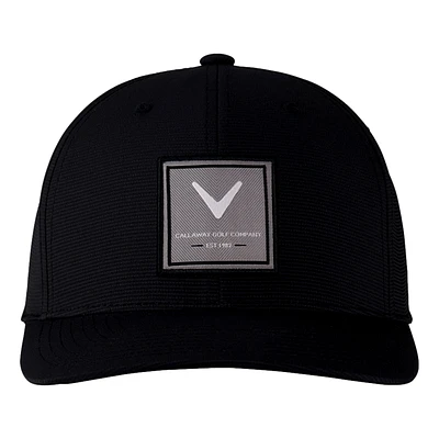 Rutherford Flexfit Snapback Cap