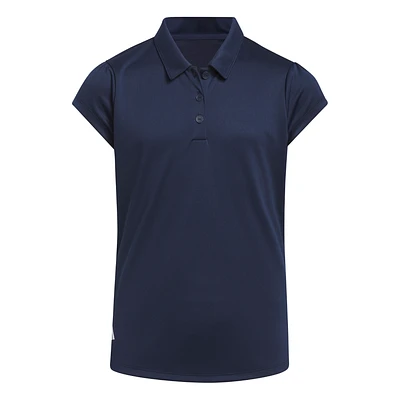 Kids Performance Polo Shirt