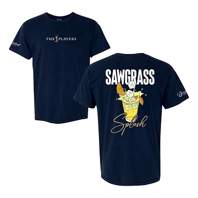 Sawgrass Splash T-Shirt