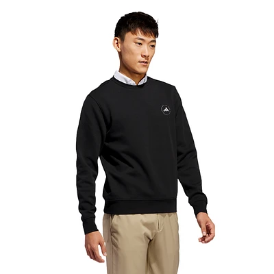 Core Crew Neck Sweatshirt