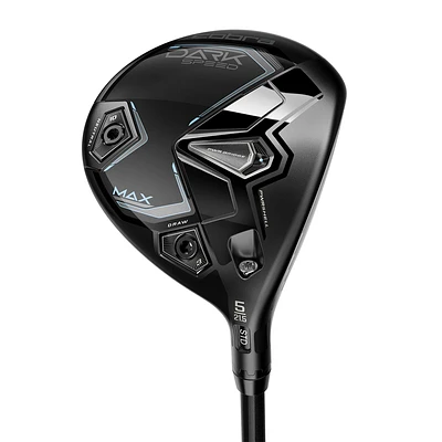 DarkSpeed Max Women's Fairway Wood