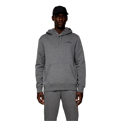Alpha Hooded Sweatshirt